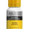 Barniz aditivo satinado Galería Winsor & Newton 500ml