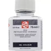 Barniz de retoque para óleo 004 Talens 75ml