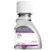 Barniz diluyente médium aditivo Winsor & Newton 75ml