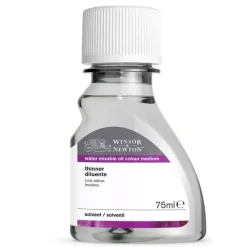 Barniz diluyente médium aditivo Winsor & Newton 75ml