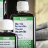 Barniz holandés Titan