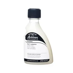 Barniz óleo mate Winsor & Newton 250ml