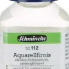 Barniz para acuarela Schmincke 60ml