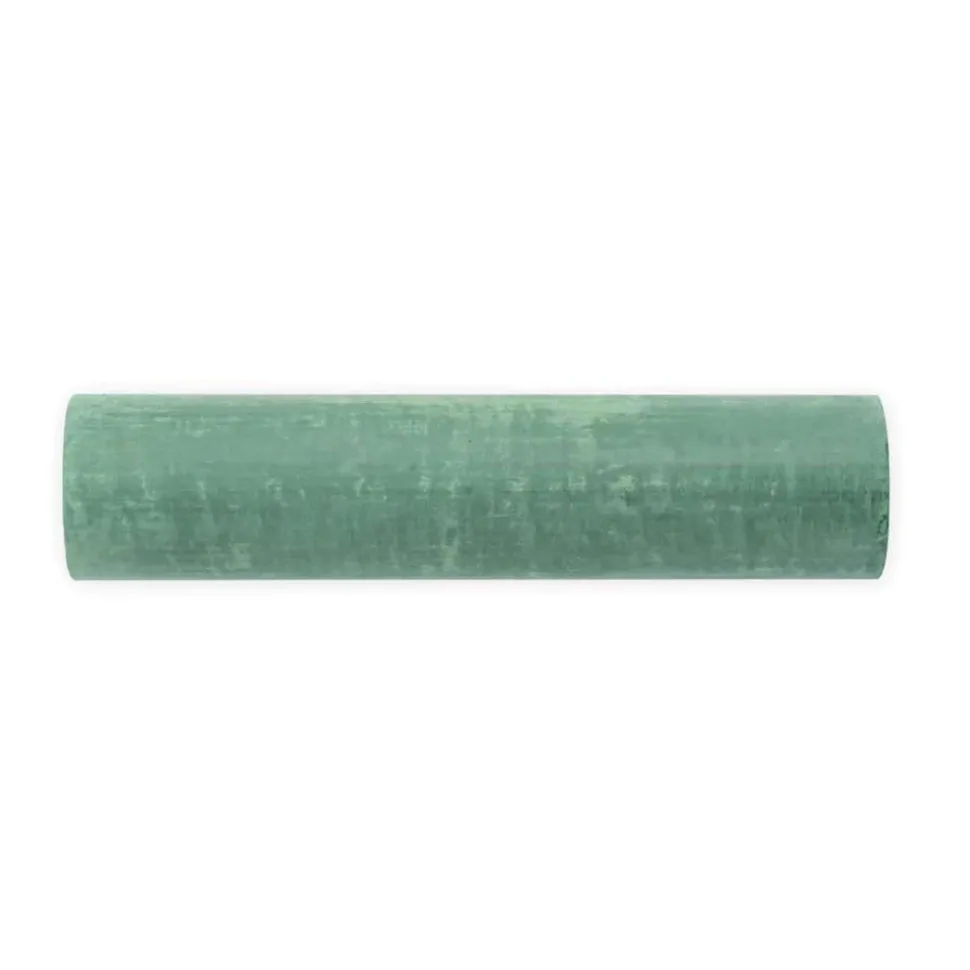 Barra Carbón Prensado Chunky Tierra verde Cretacolor