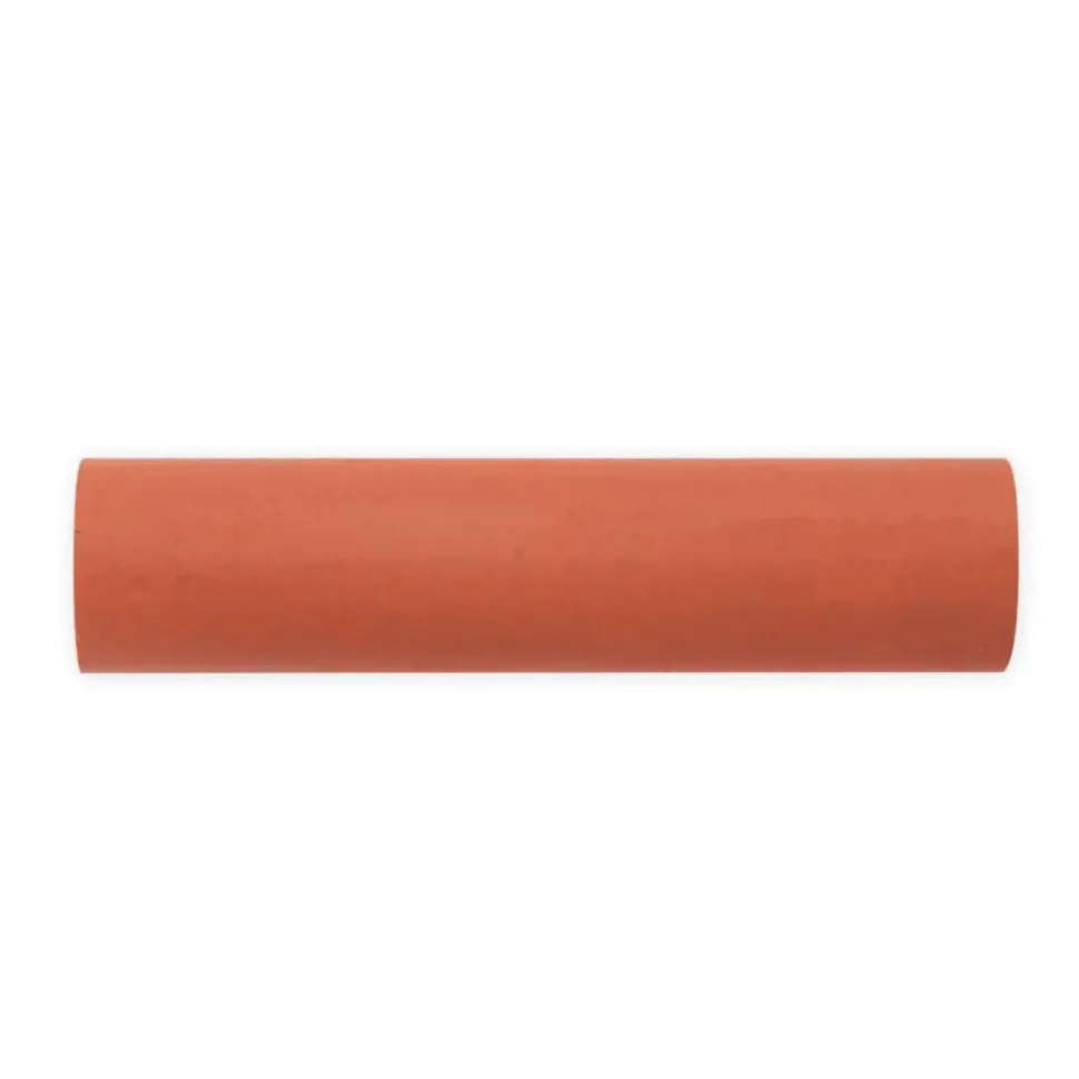 Barra Carbón Prensado Chunky Sanguina claro Cretacolor