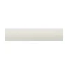Barra Carbón Prensado Chunky Blanco Cretacolor