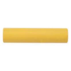 Barra Carbón Prensado Chunky Ocre claro Cretacolor