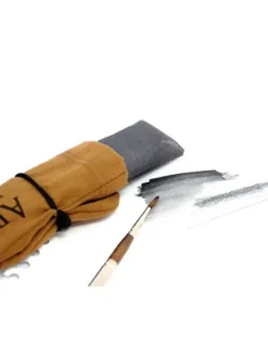 Barra de grafito XL acuarelable ArtGraf 250gr