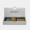 Barra de grafito XL acuarelable con caja ArtGraf 250gr