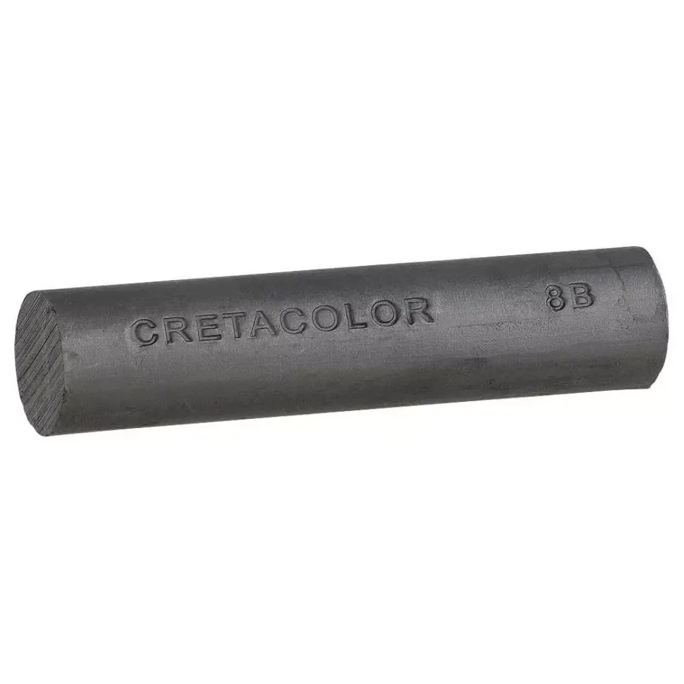 Barra Grafito Chunky Cretacolor 8B
