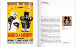 Basquiat Basic Art Series
