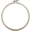 Bastidor de Bordado de Bambú Rayher 23cm