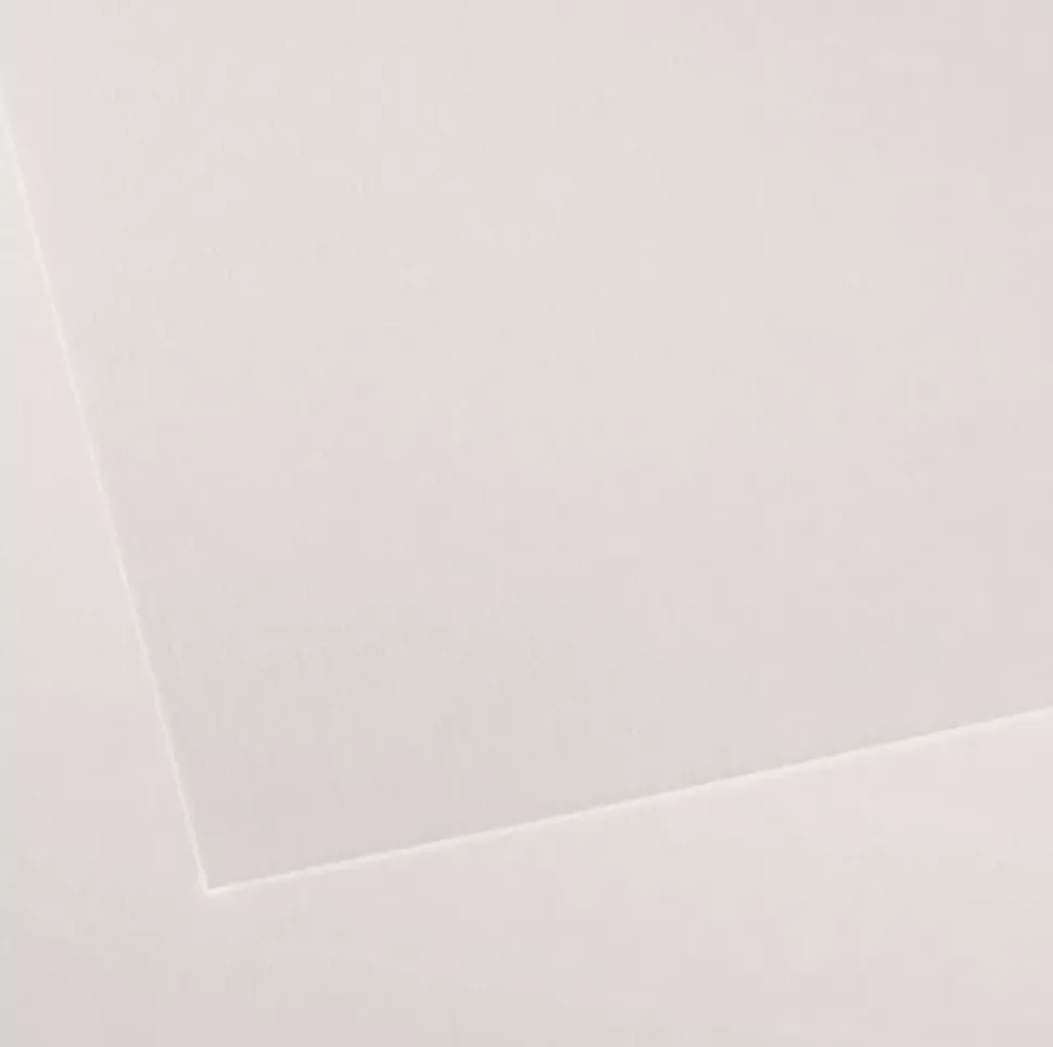 Bloc Artístico Ingres Vidalon Encolado 1 Lado Verjurado Canson 100g/m²