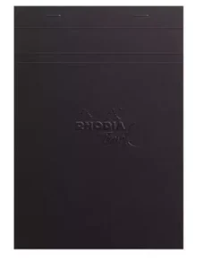 Bloc Cross and dot Maya Pad Rhodia A5
