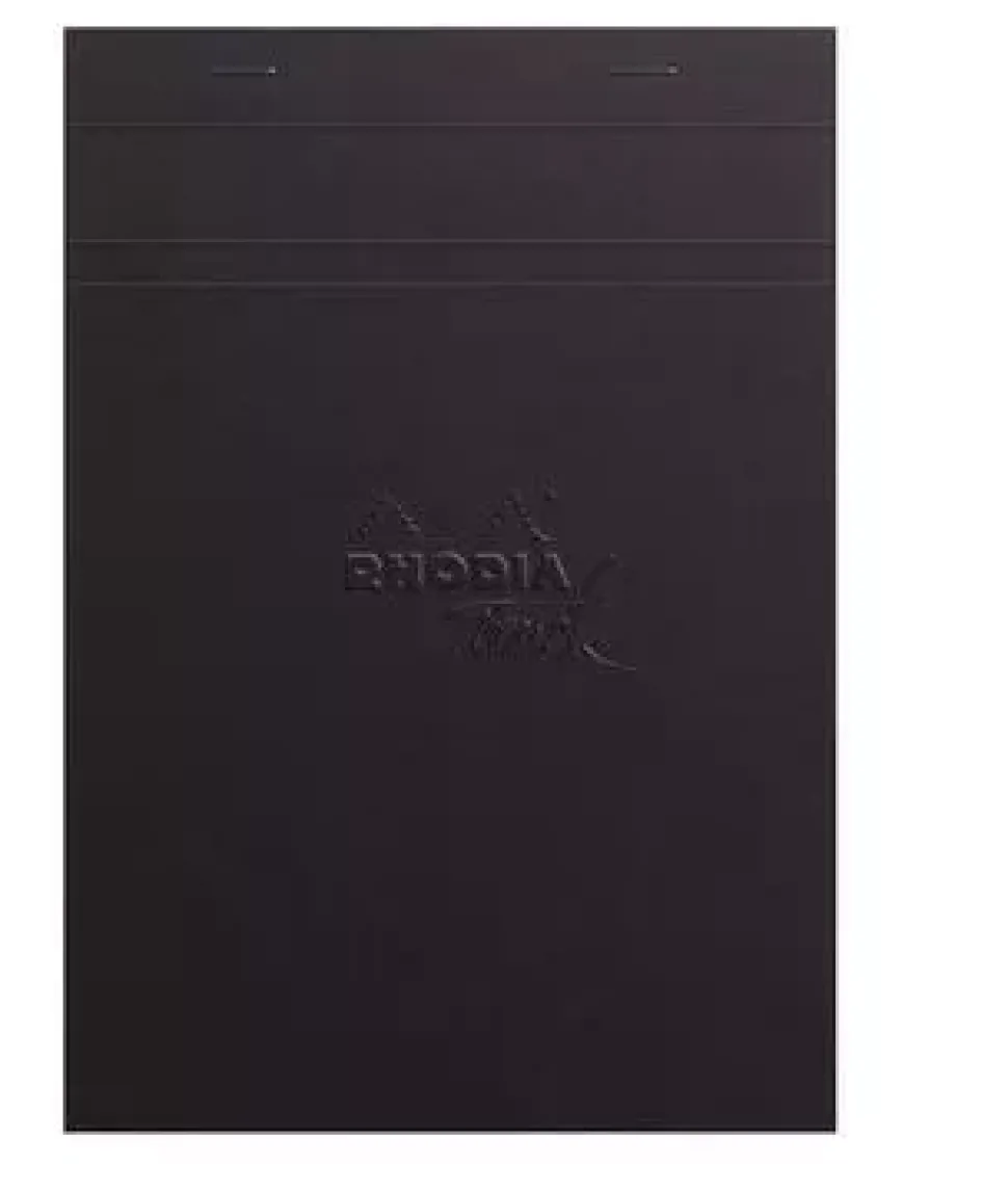 Bloc Cross and dot Maya Pad Rhodia A5