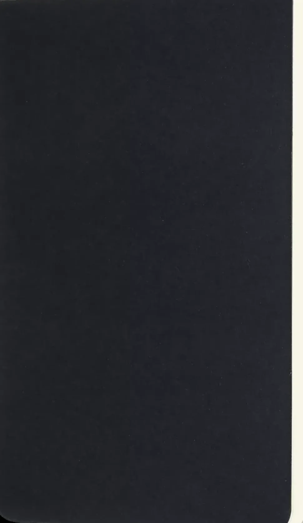 Bloc de bocetos 9x14cm Moleskine