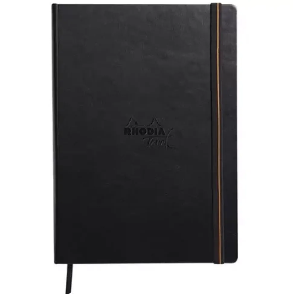 Bloc de Dibujo Calligrapher papel Simili Rhodia Touch A4