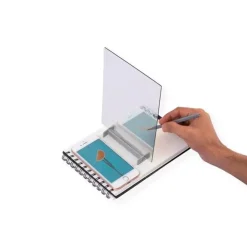 Bloc de Dibujo Easy Sketchbook Viviva Colors 240g/m²