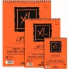 Bloc de esbozo XL Croquis Canson 90g/m²