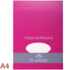 Bloc de notas Imperial blanco Clairefontaine A4