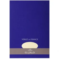 Bloc de notas papel verjurado Marfil Clairefontaine A4