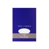 Bloc de notas papel verjurado Blanco Clairefontaine A5
