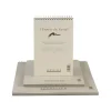 Bloc de Papel Gris L'Esprit du Pastel Sennelier 130g/m²