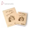 Bloc Hahnemühle para dibujo y apuntes