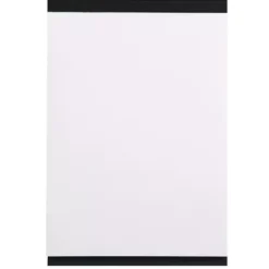 Bloc Marker Pad Rhodia A5+ 16x21cm