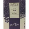 Bloc verjurado pastel Ingres Fabriano A4 90gr/m²