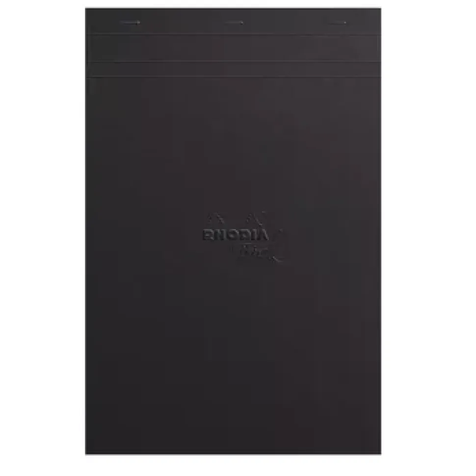 Bloc White Maya Pad Rhodia A4+