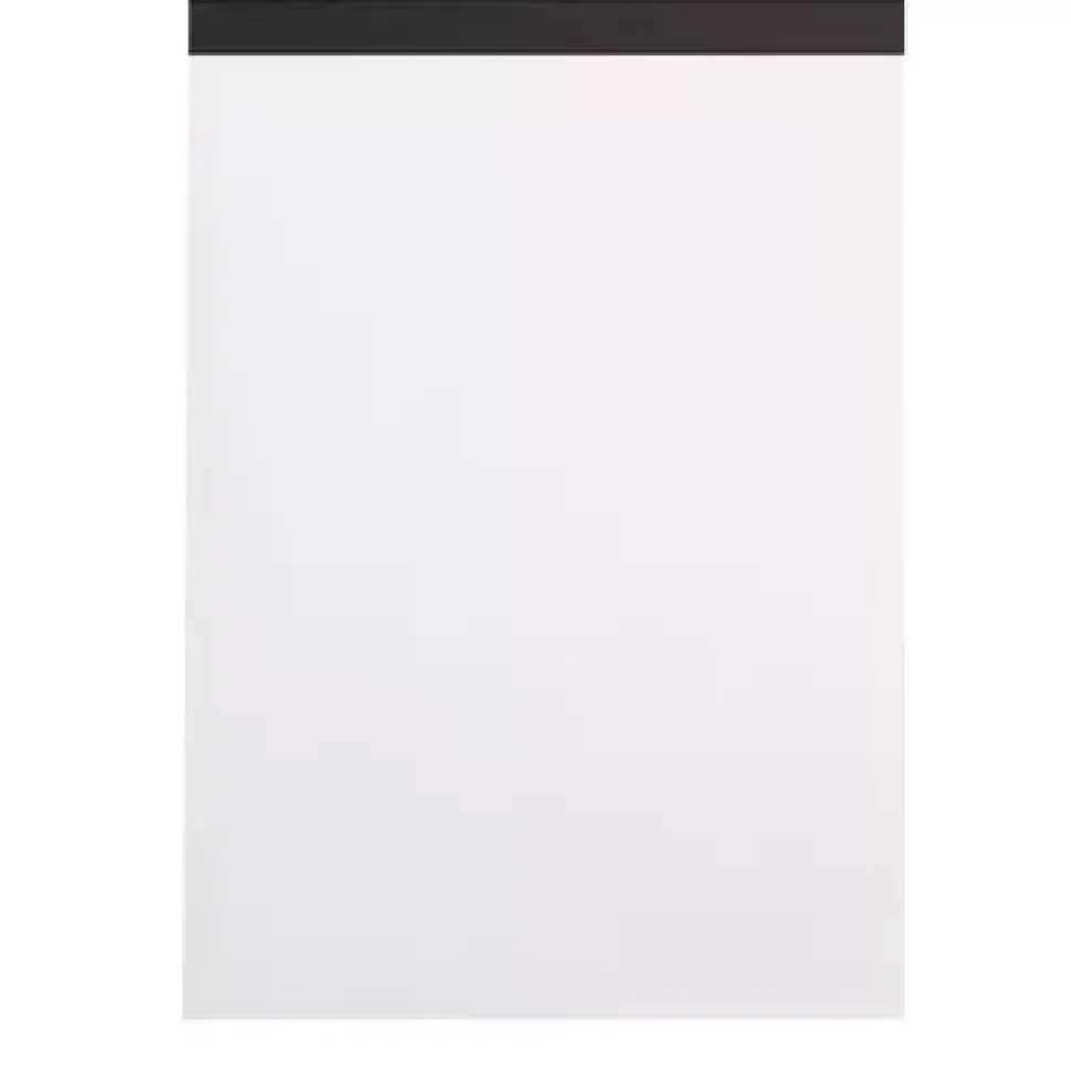 Bloc White Maya Pad Rhodia A5