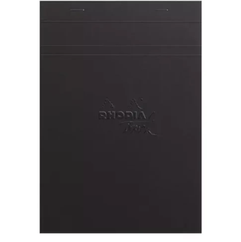 Bloc White Maya Pad Rhodia A5