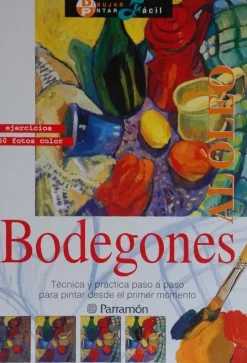 Bodegones al óleo