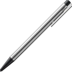 Bolígrafo Acero Inoxidable Black-matt Lamy