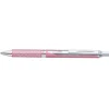 Bolígrafo Gel Retráctil Energel Sterling Rosa Pentel