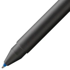 Bolígrafo Multifunción Strip Black Lamy