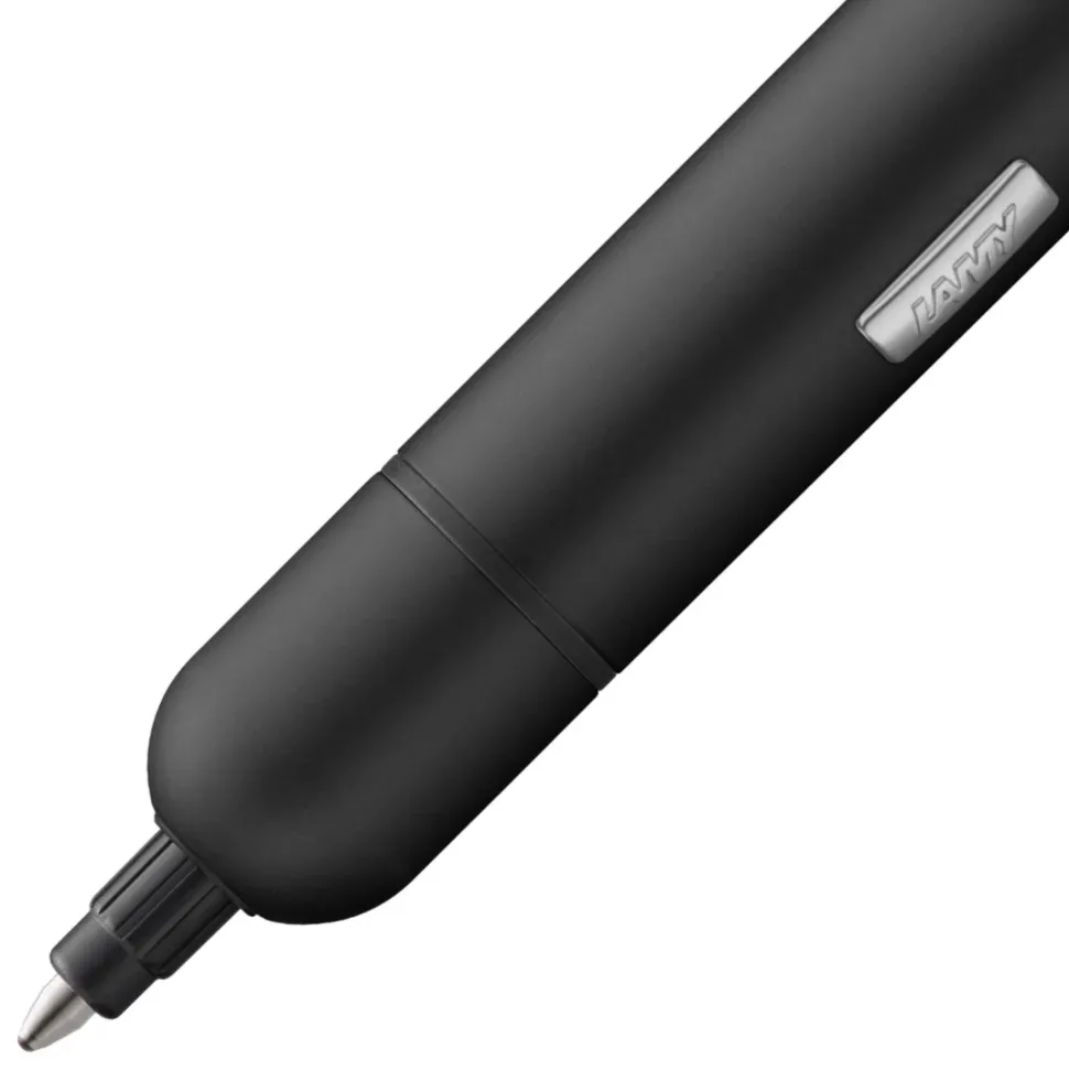 Bolígrafo Pico Black Lamy