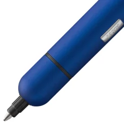 Bolígrafo Pico Imperialblue Lamy