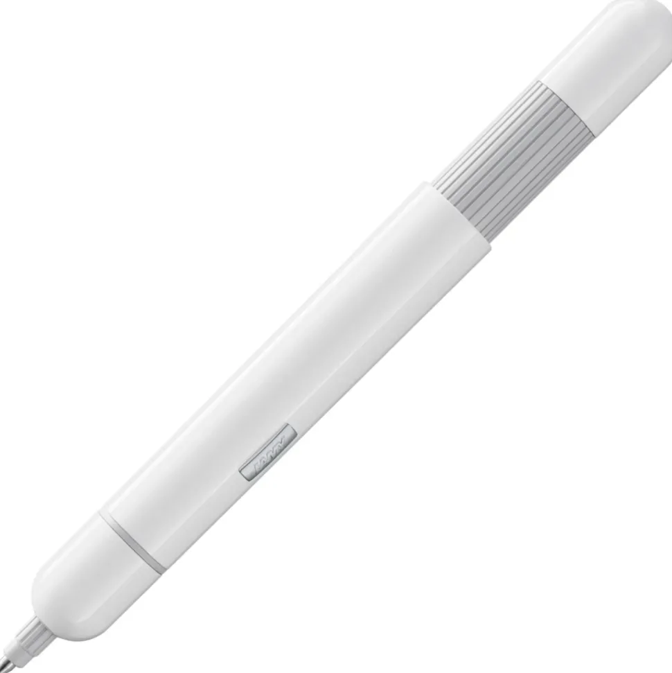 Bolígrafo Pico White Lamy