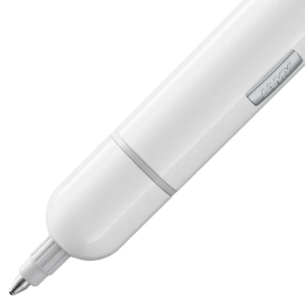 Bolígrafo Pico White Lamy