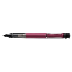 Bolígrafo Punta Media Black Purple Al-star Lamy