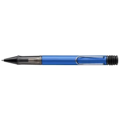 Bolígrafo Punta Media Oceanblue Al-star Lamy