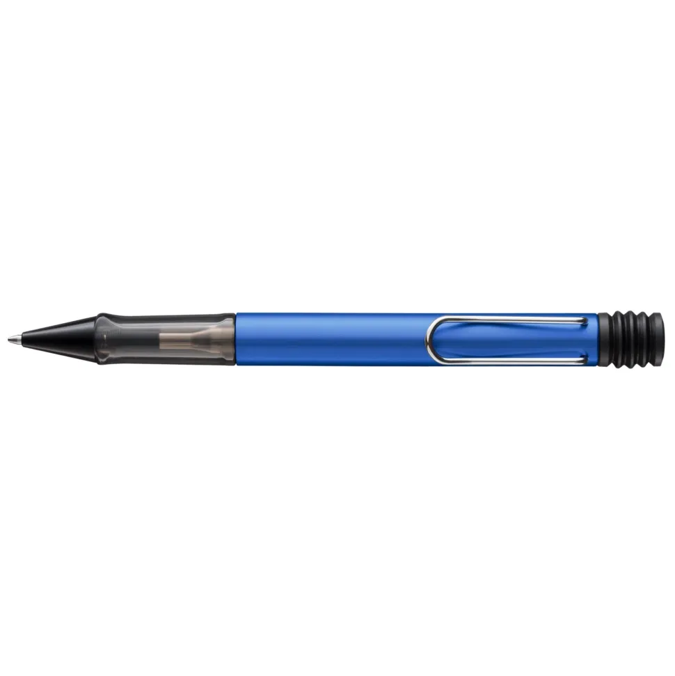 Bolígrafo Punta Media Oceanblue Al-star Lamy