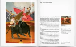 Botero Serie Basic Art