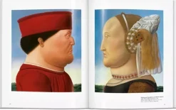 Botero Serie Basic Art