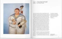 Botero Serie Basic Art