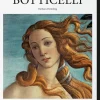 Botticelli Basic Art Series