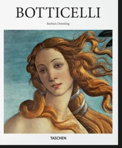 Botticelli Basic Art Series