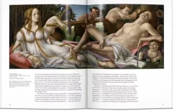 Botticelli Basic Art Series
